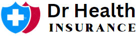 Dr health insurance Logo
